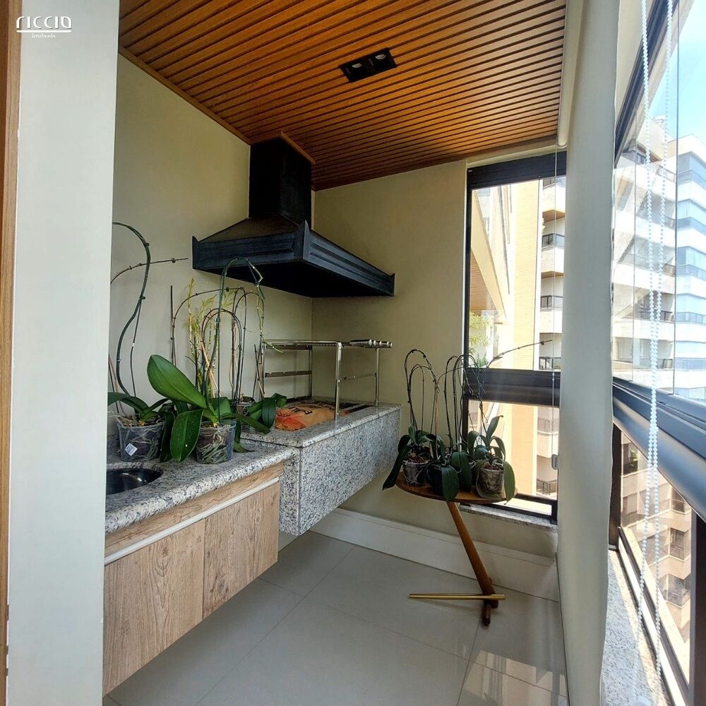 Apartamento, 4 quartos, 323 m² - Foto 3