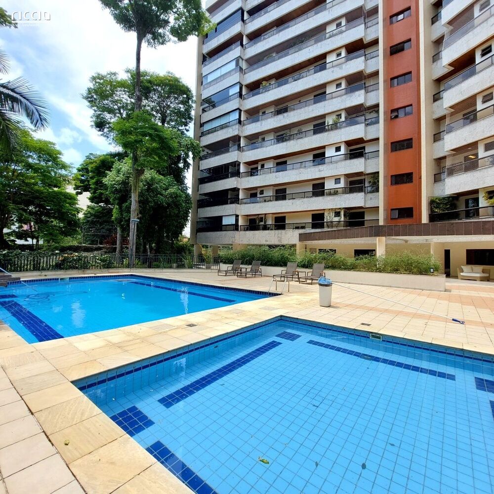 Apartamento, 4 quartos, 323 m² - Foto 19