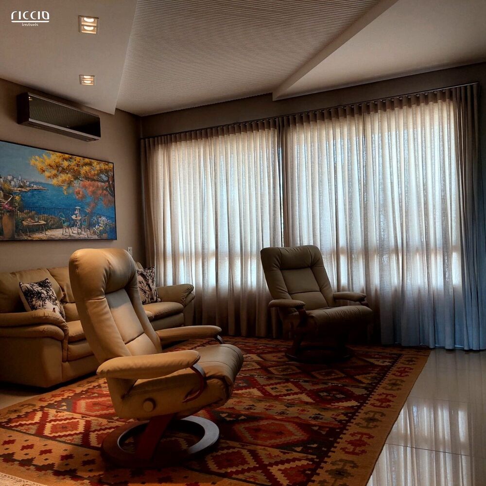 Apartamento, 4 quartos, 323 m² - Foto 4