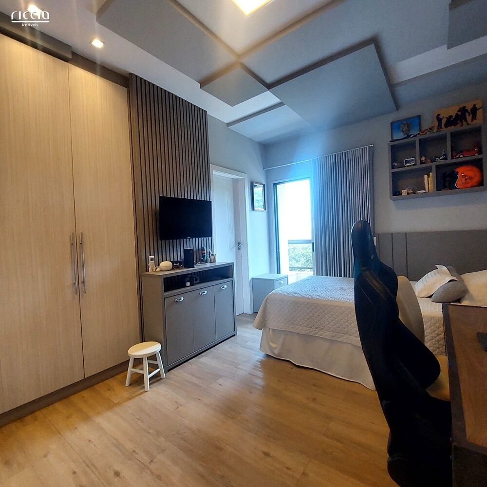 Apartamento, 4 quartos, 323 m² - Foto 16
