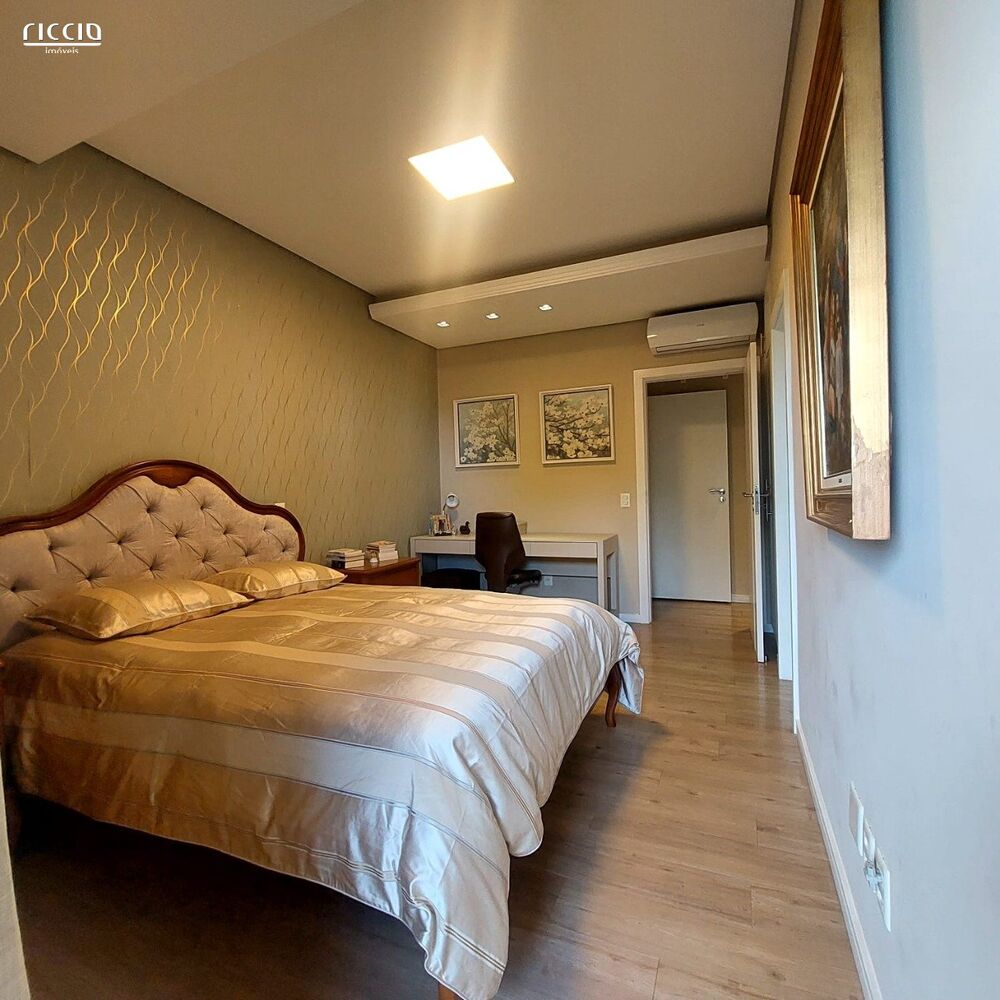 Apartamento, 4 quartos, 323 m² - Foto 13