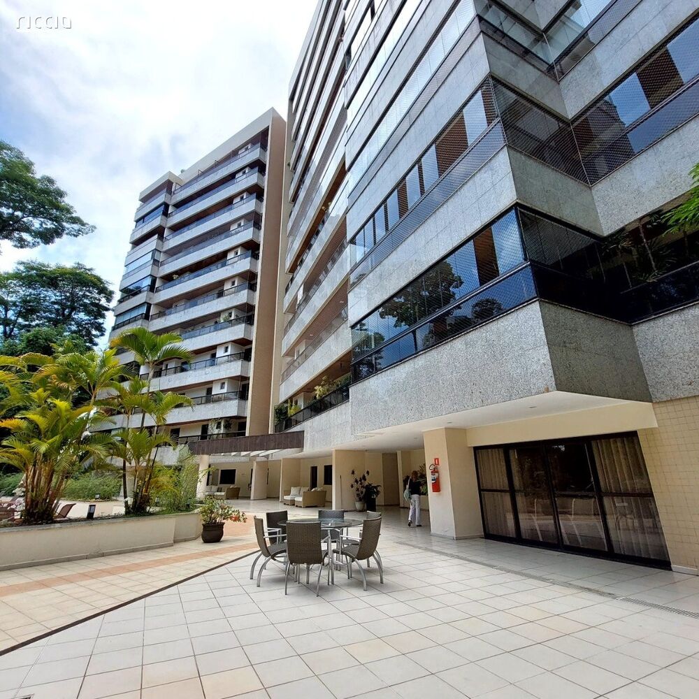 Apartamento, 4 quartos, 323 m² - Foto 1