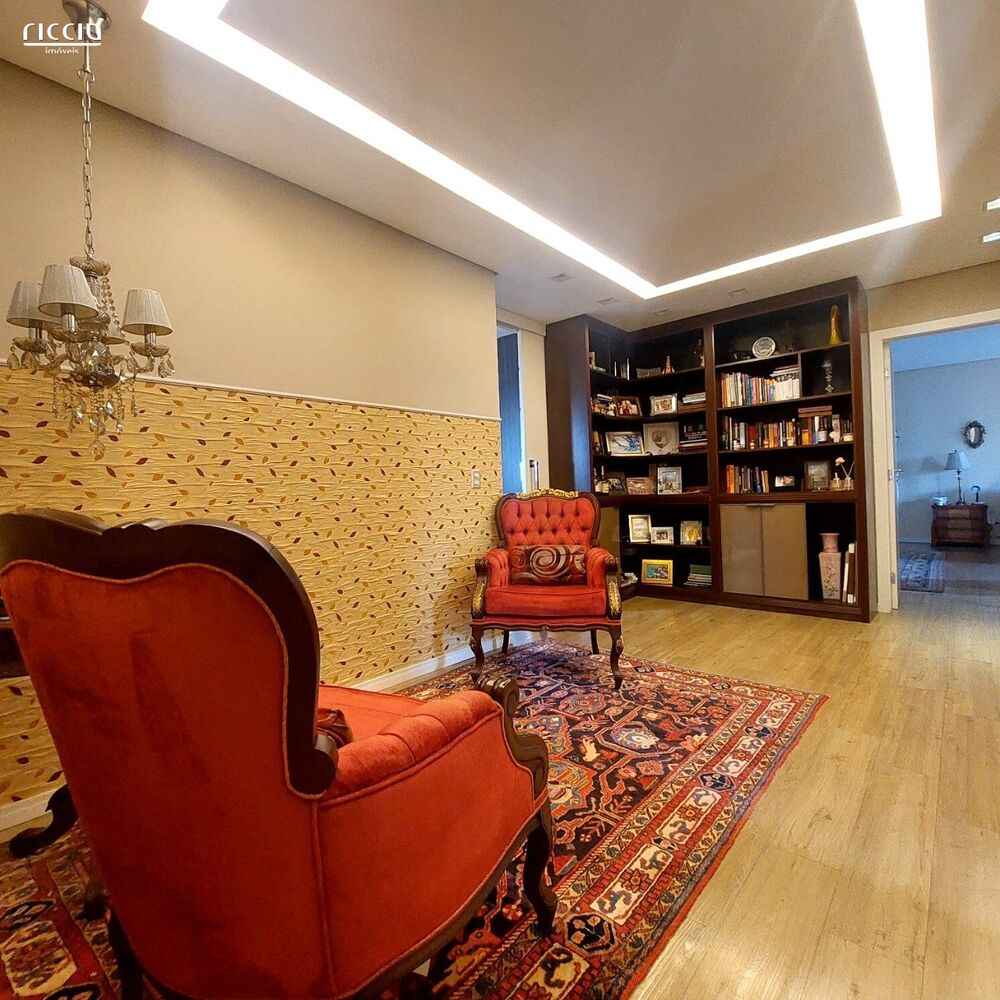 Apartamento, 4 quartos, 323 m² - Foto 14