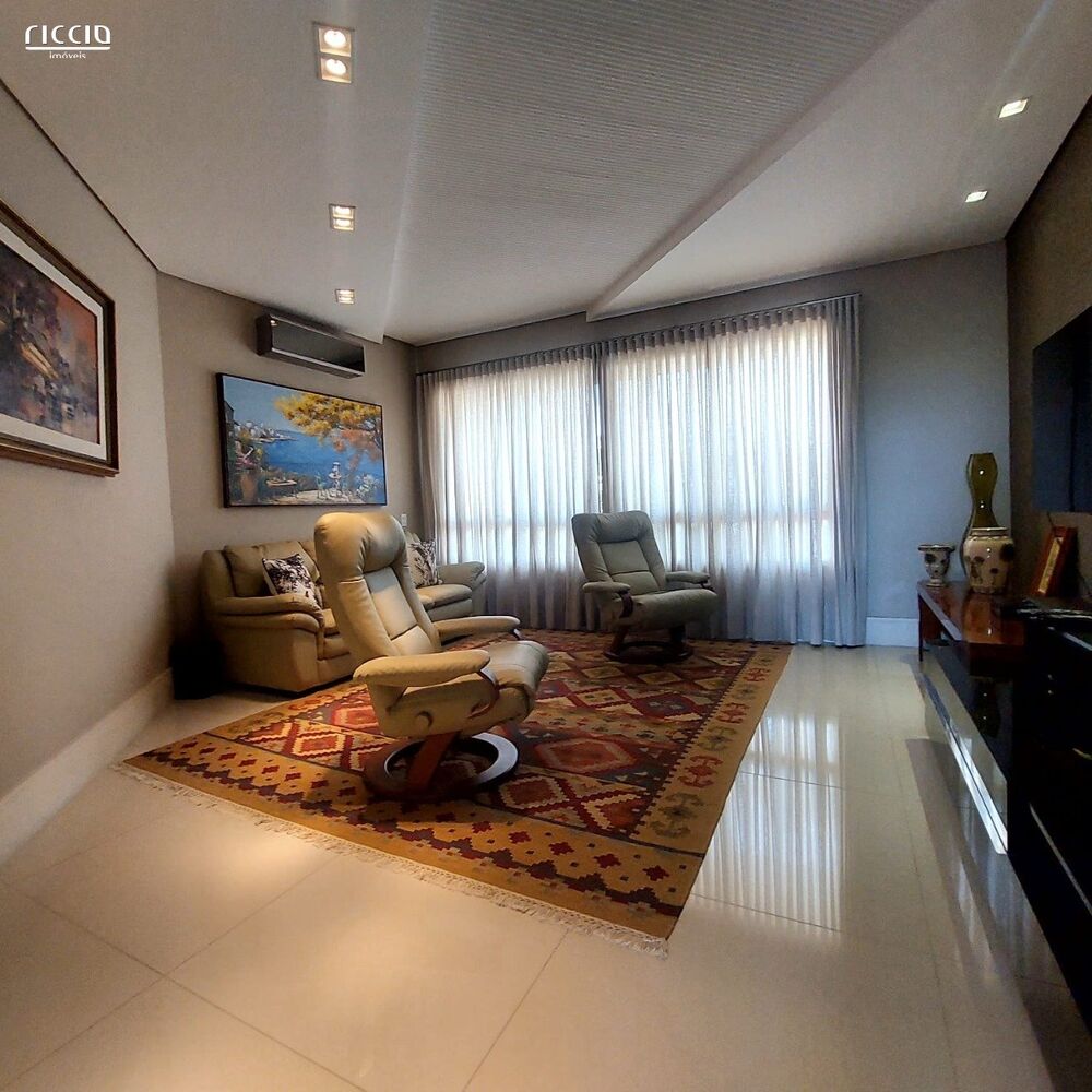 Apartamento, 4 quartos, 323 m² - Foto 12