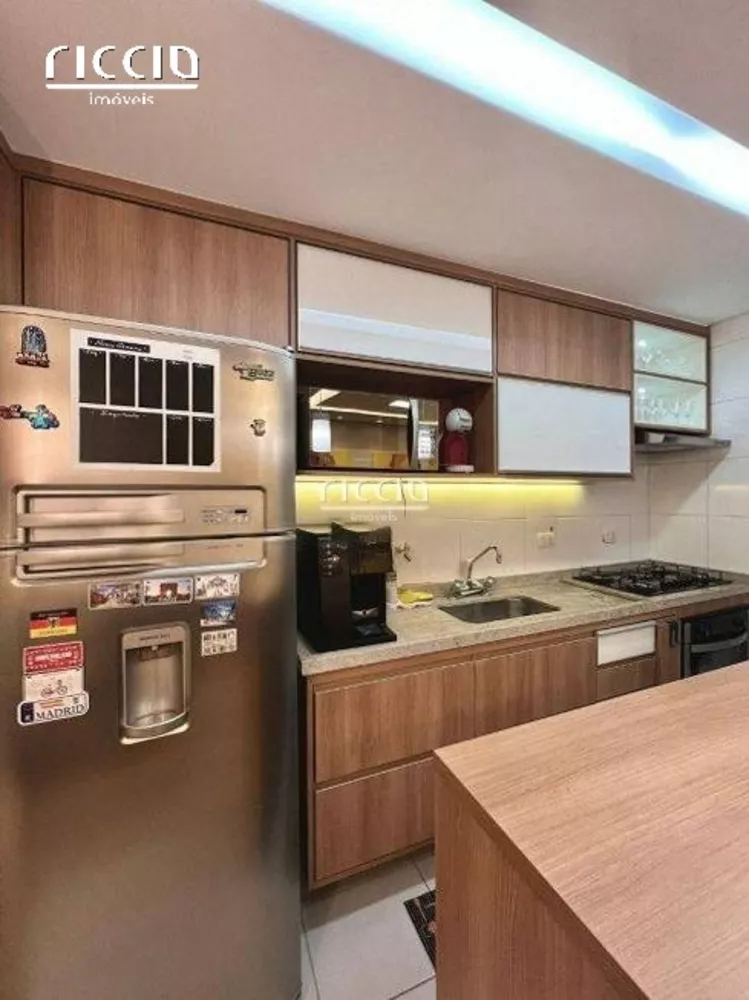 Apartamento à venda com 2 quartos, 77m² - Foto 4