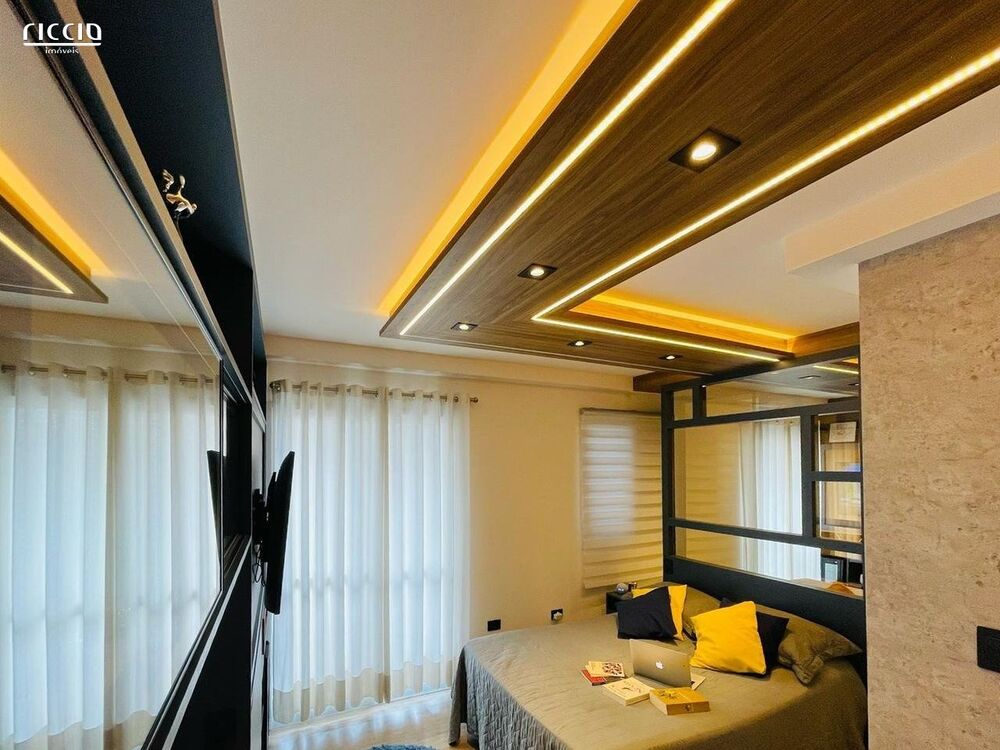 Apartamento, 1 quarto, 35 m² - Foto 3