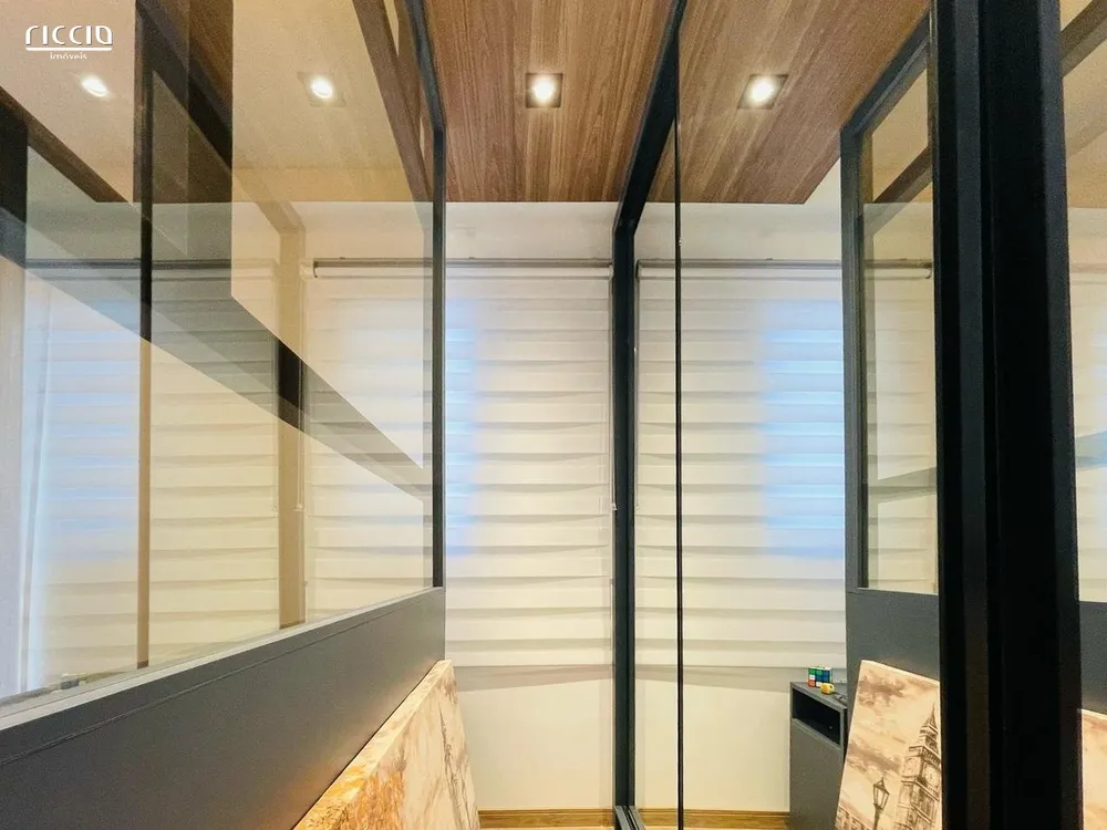 Apartamento, 1 quarto, 35 m² - Foto 6