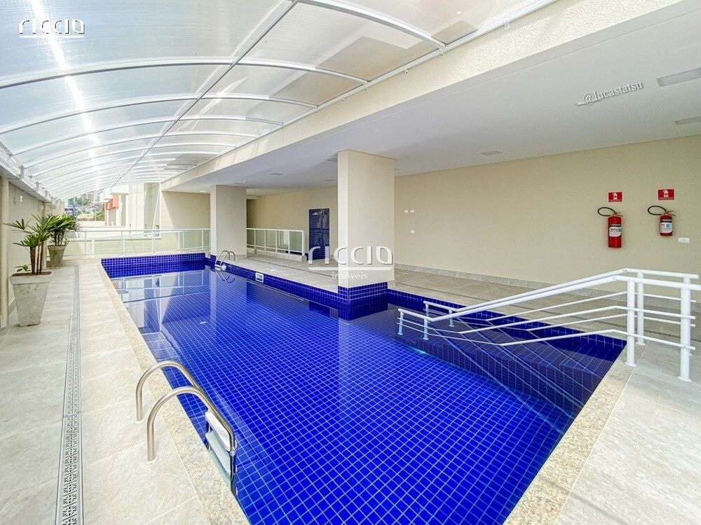 Apartamento, 1 quarto, 35 m² - Foto 8