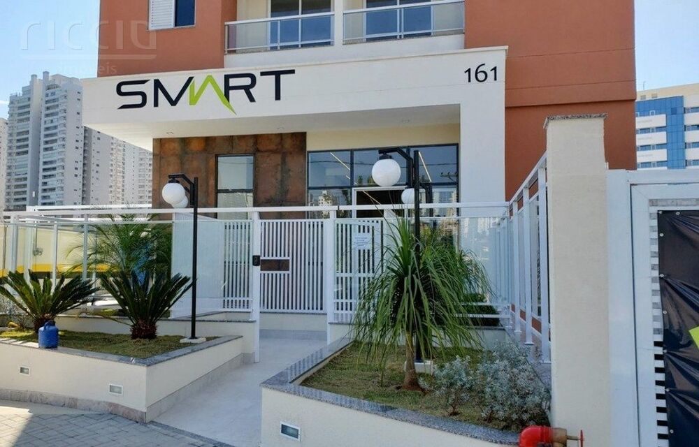 Apartamento, 1 quarto, 35 m² - Foto 11