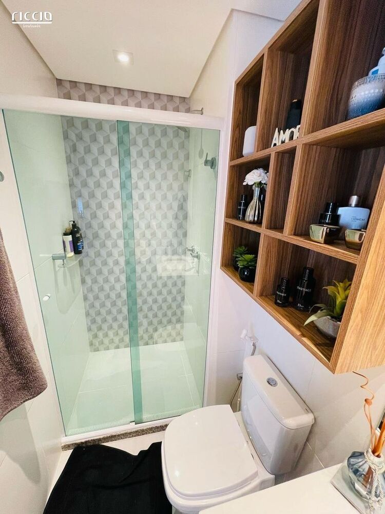 Apartamento, 1 quarto, 35 m² - Foto 9