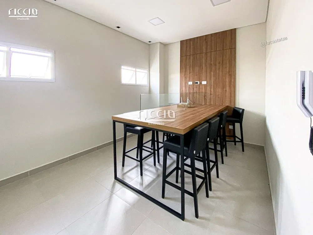 Apartamento, 1 quarto, 35 m² - Foto 17
