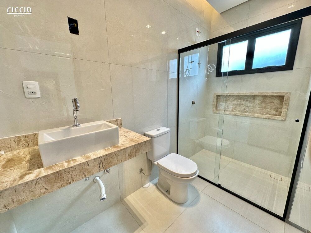 Casa de Condomínio, 3 quartos - Foto 13