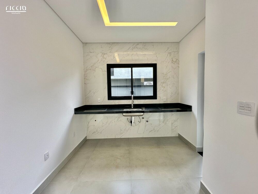 Casa de Condomínio, 3 quartos - Foto 10