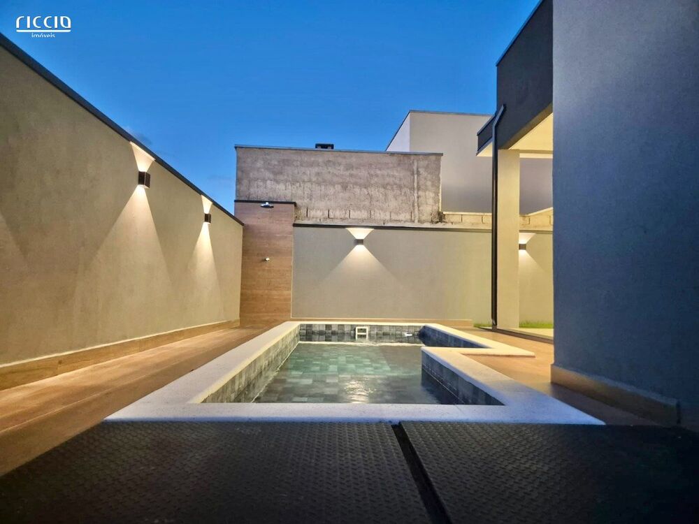 Casa de Condomínio, 3 quartos - Foto 8