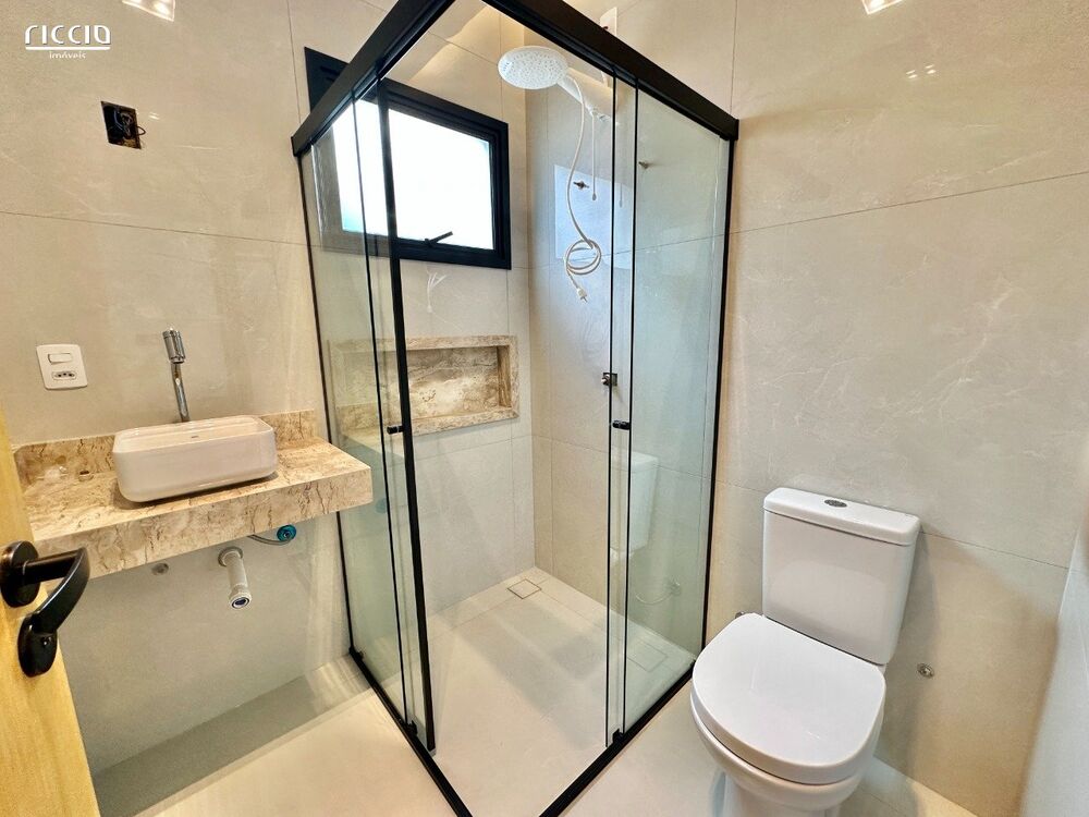 Casa de Condomínio, 3 quartos - Foto 16