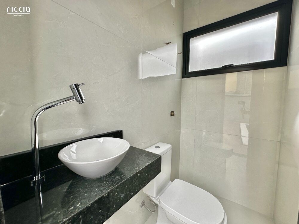 Casa de Condomínio, 3 quartos - Foto 9