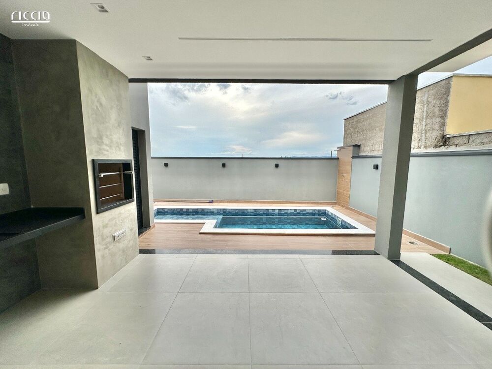 Casa de Condomínio, 3 quartos - Foto 6