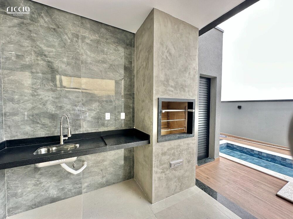 Casa de Condomínio, 3 quartos - Foto 7