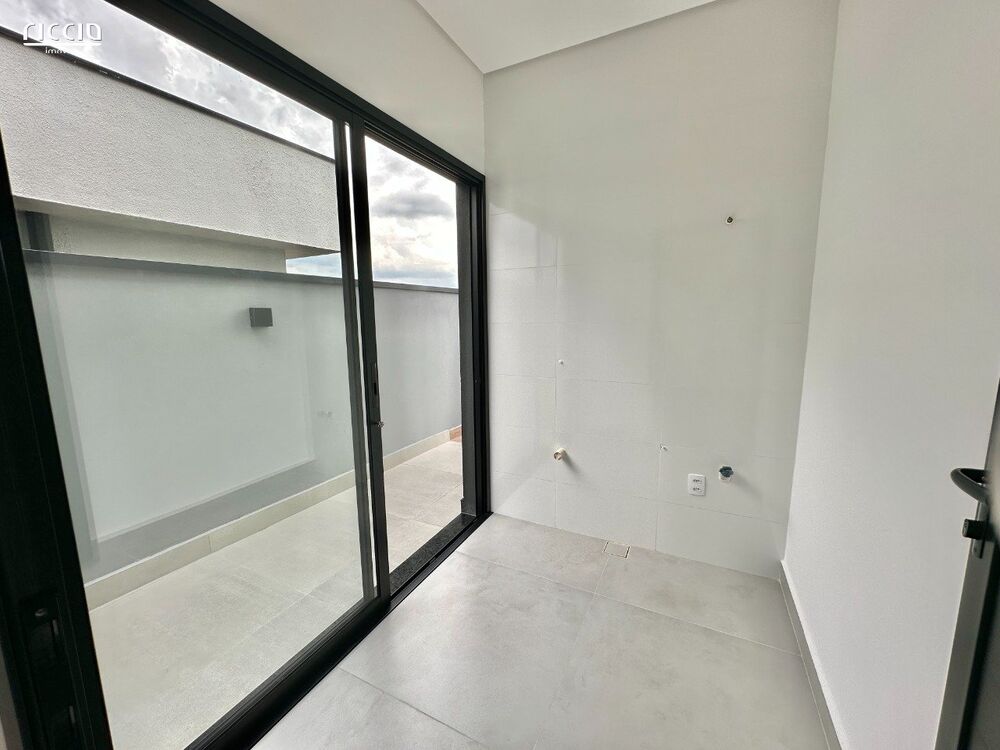 Casa de Condomínio, 3 quartos - Foto 12