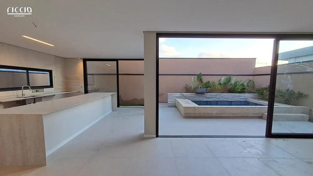 Casa de Condomínio, 4 quartos - Foto 8