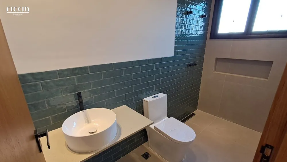 Casa de Condomínio, 4 quartos - Foto 10