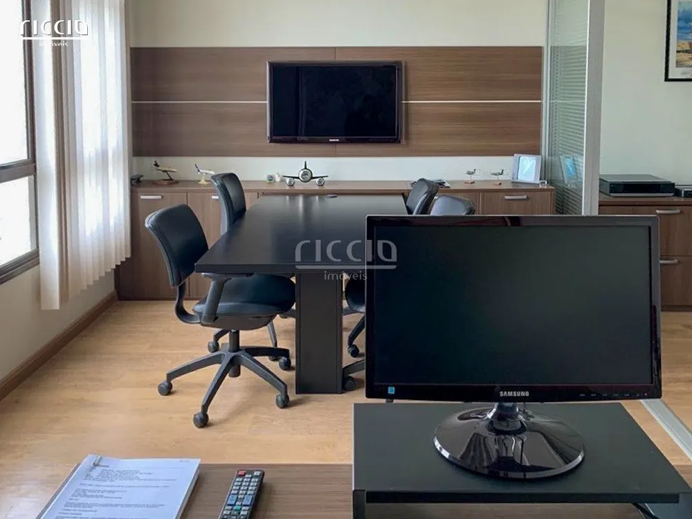 Sala-Conjunto, 38 m² - Foto 1