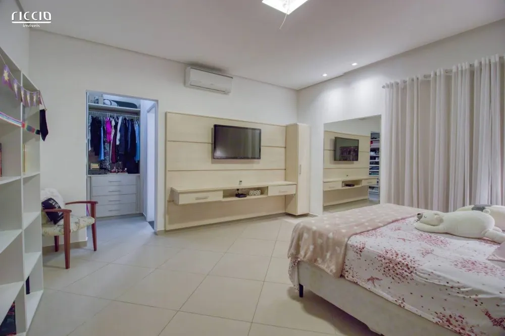 Casa de Condomínio, 4 quartos - Foto 7