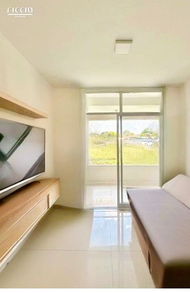Apartamento à venda com 2 quartos, 64m² - Foto 2
