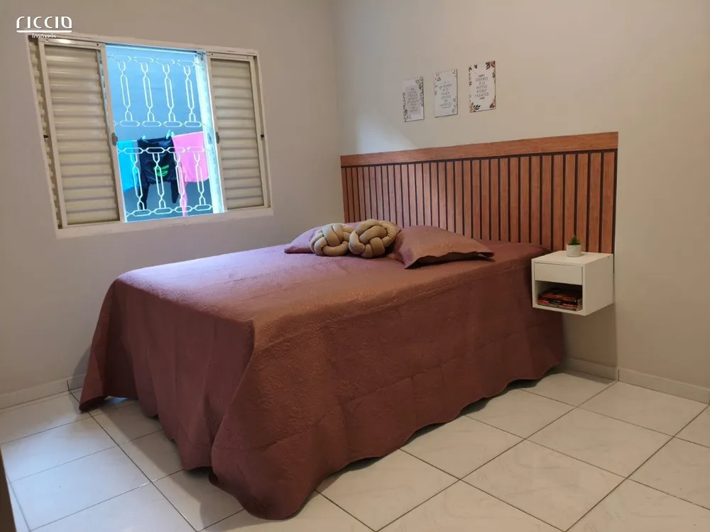 Casa, 3 quartos, 90 m² - Foto 6