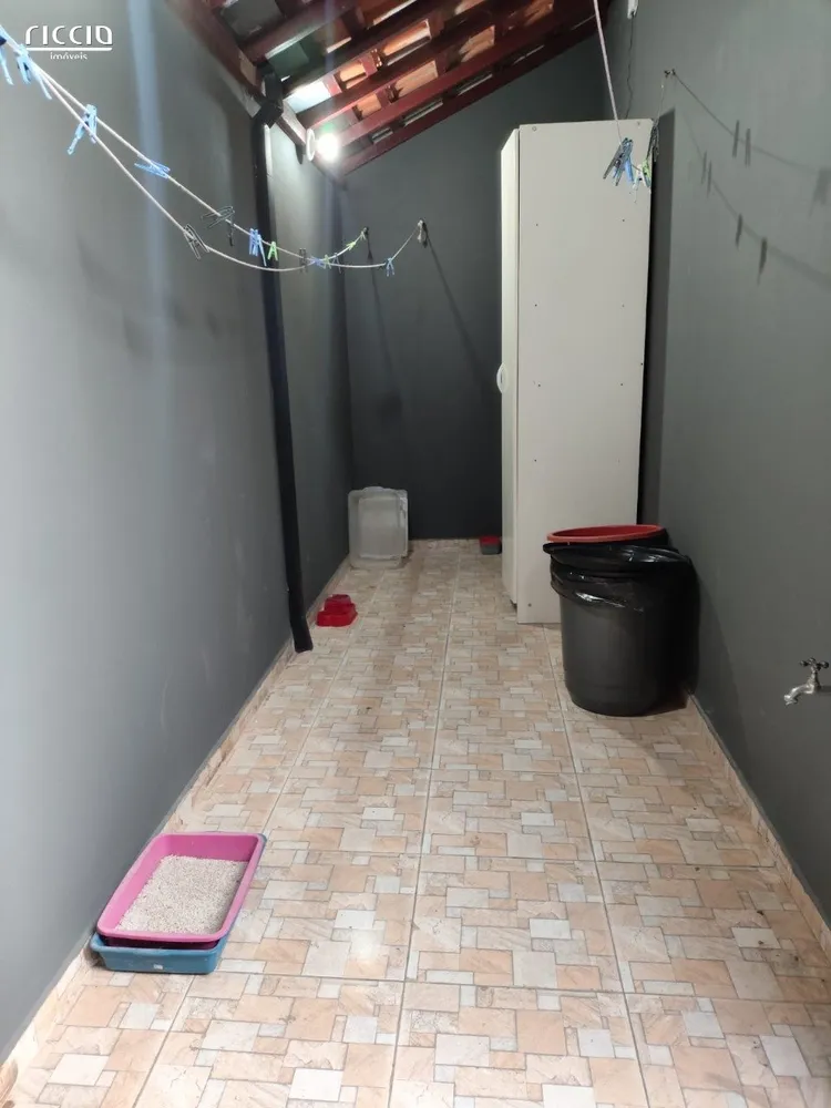 Casa, 3 quartos, 90 m² - Foto 3