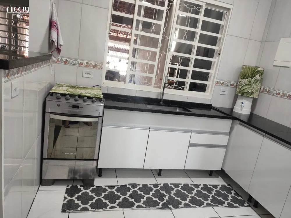 Casa, 3 quartos, 90 m² - Foto 1