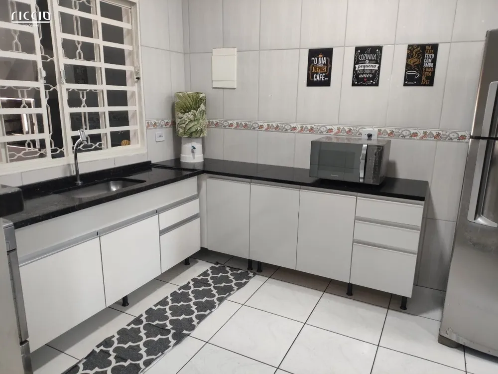 Casa, 3 quartos, 90 m² - Foto 5