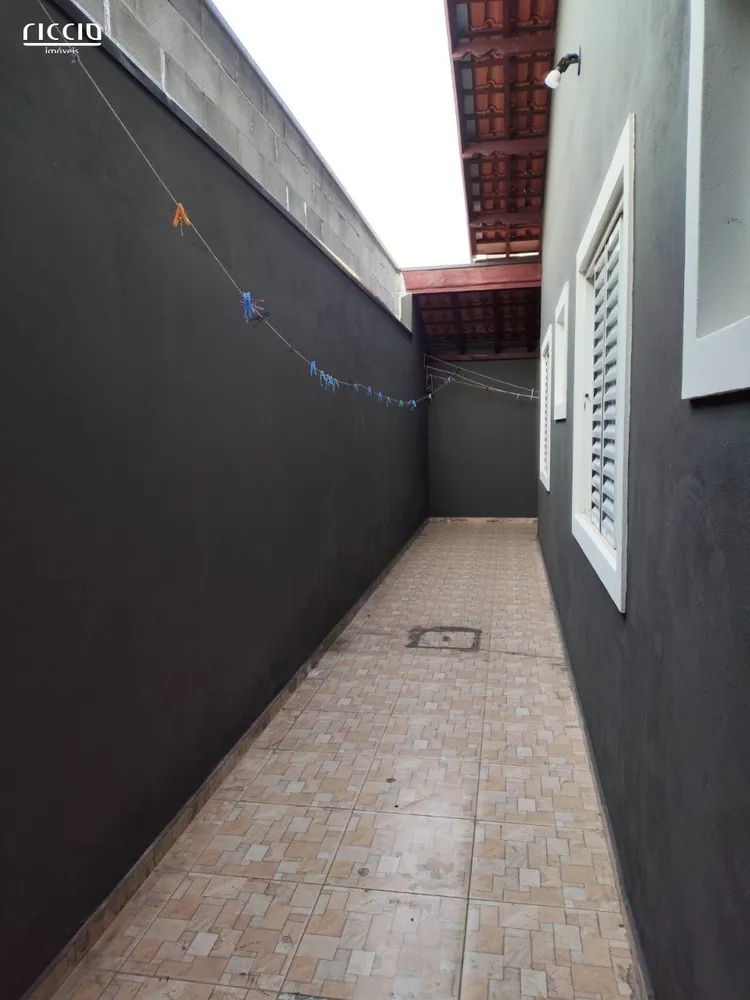 Casa, 3 quartos, 90 m² - Foto 4