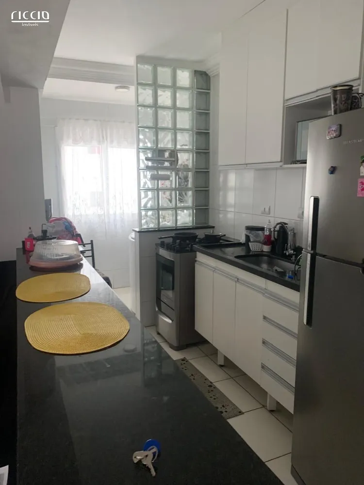 Apartamento, 3 quartos, 74 m² - Foto 1