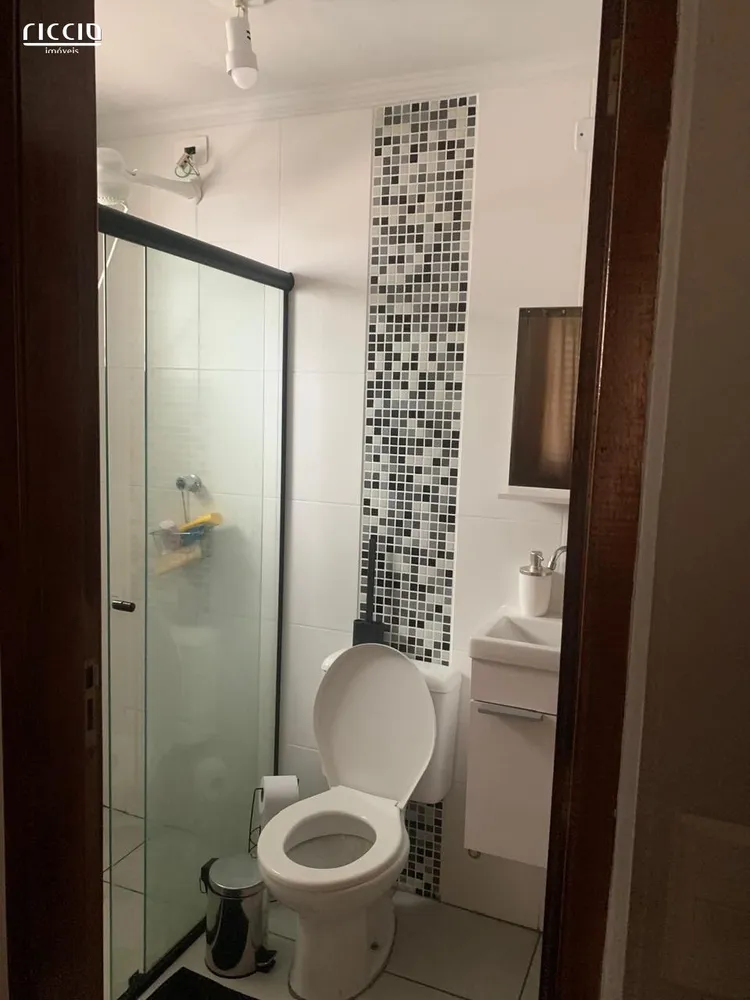 Apartamento, 3 quartos, 74 m² - Foto 5