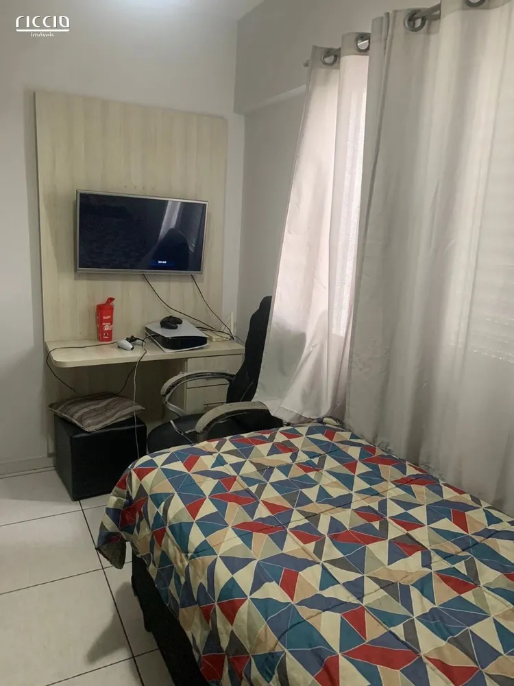 Apartamento, 3 quartos, 74 m² - Foto 3