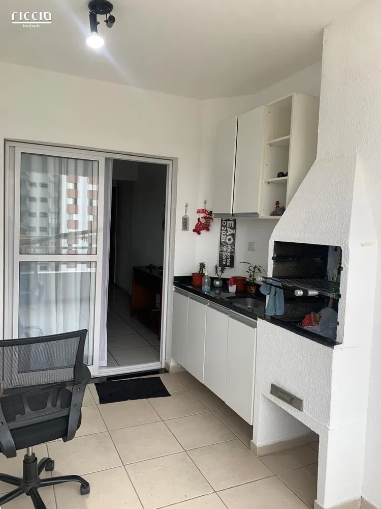 Apartamento, 3 quartos, 74 m² - Foto 4