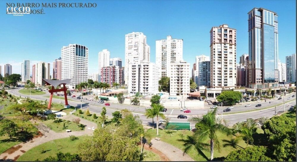 Cobertura, 4 quartos, 141 m² - Foto 1