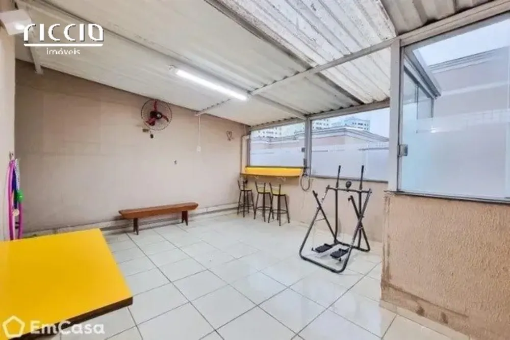 Apartamento, 2 quartos, 126 m² - Foto 1