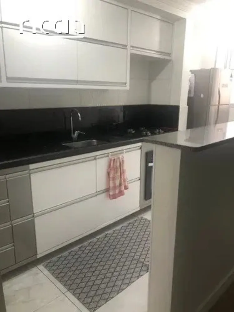 Apartamento, 2 quartos, 126 m² - Foto 2