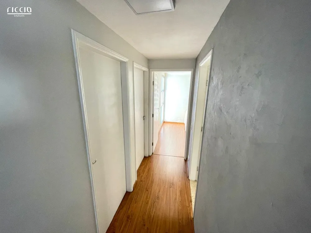 Apartamento, 3 quartos, 93 m² - Foto 3