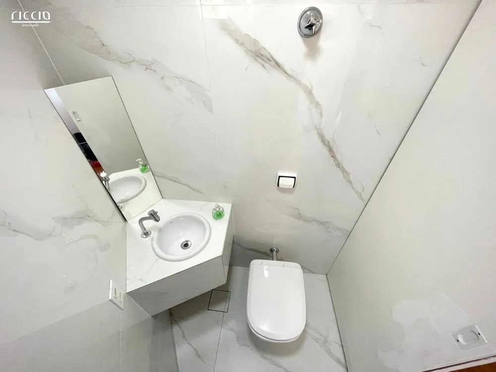 Apartamento, 3 quartos, 93 m² - Foto 4