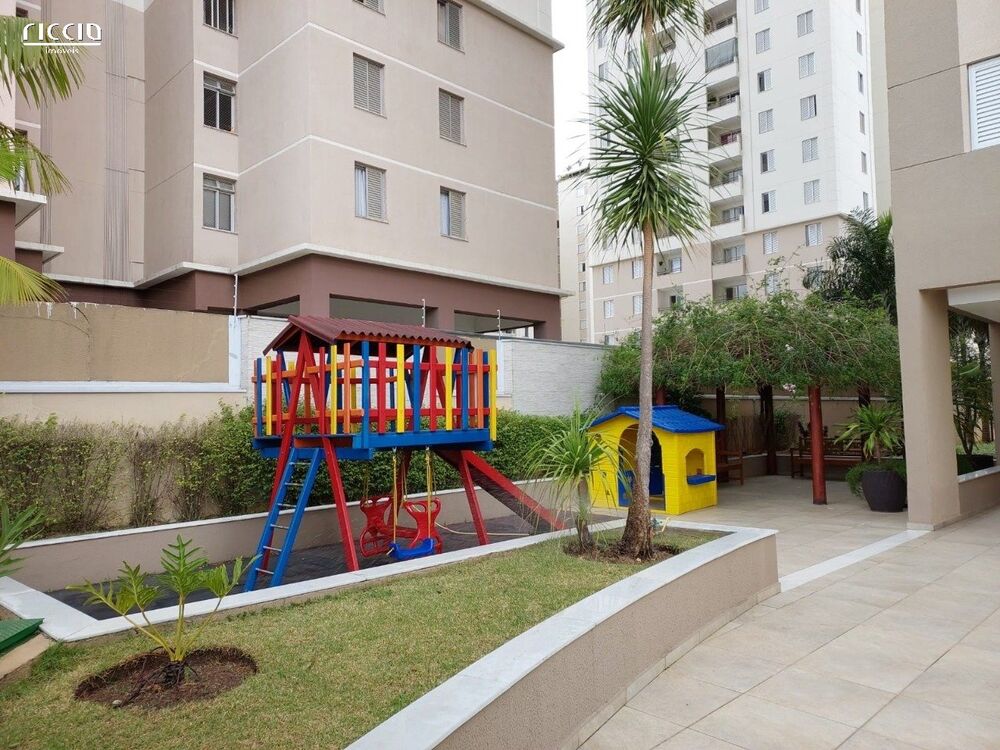 Apartamento à venda com 2 quartos, 63m² - Foto 12