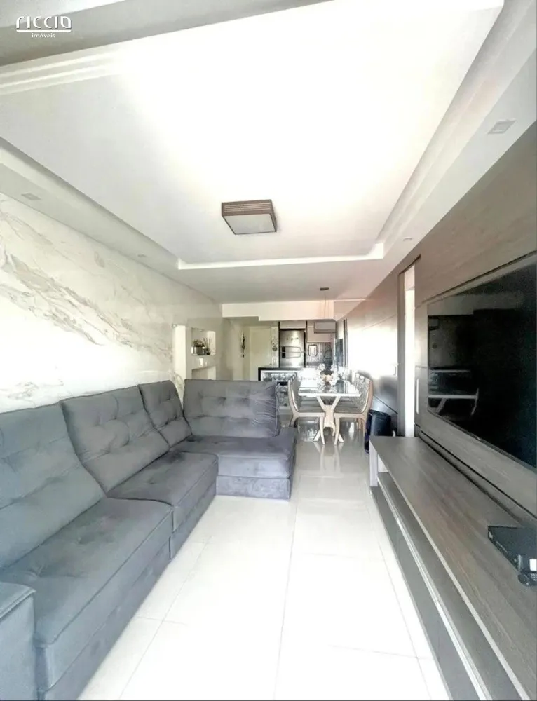 Apartamento, 3 quartos, 88 m² - Foto 11