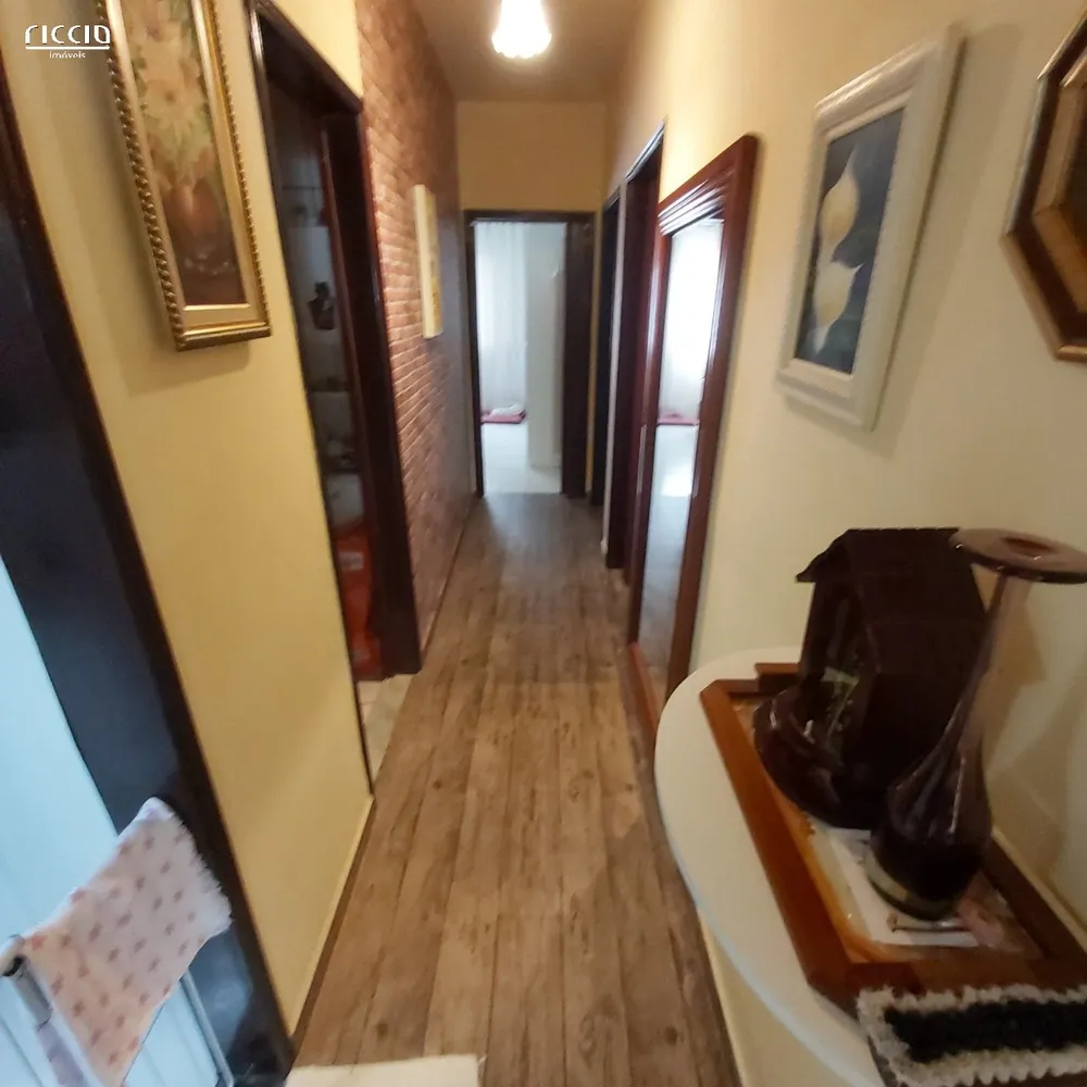 Casa, 3 quartos, 197 m² - Foto 3