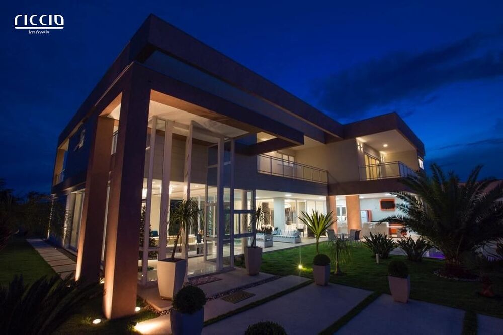 Casa de Condomínio, 5 quartos - Foto 3