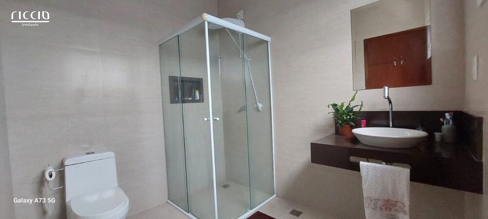 Casa de Condomínio à venda com 3 quartos, 264m² - Foto 11