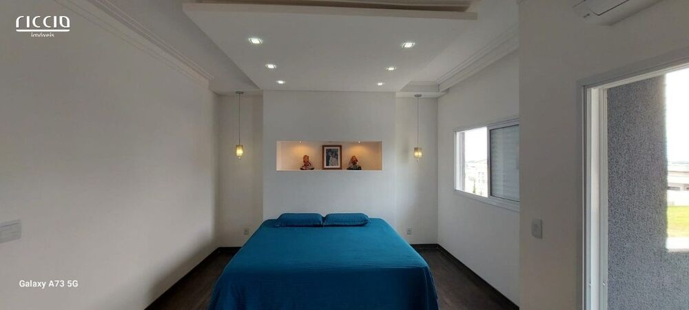 Casa de Condomínio à venda com 3 quartos, 264m² - Foto 8