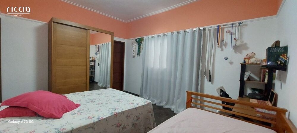 Casa de Condomínio à venda com 3 quartos, 264m² - Foto 10
