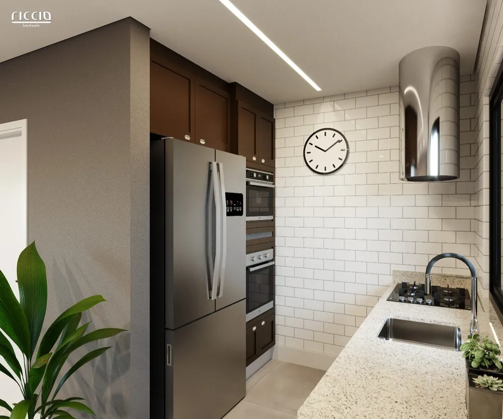 Casa de Condomínio, 3 quartos - Foto 6